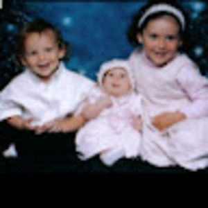 Meet your Posher, Mrs.